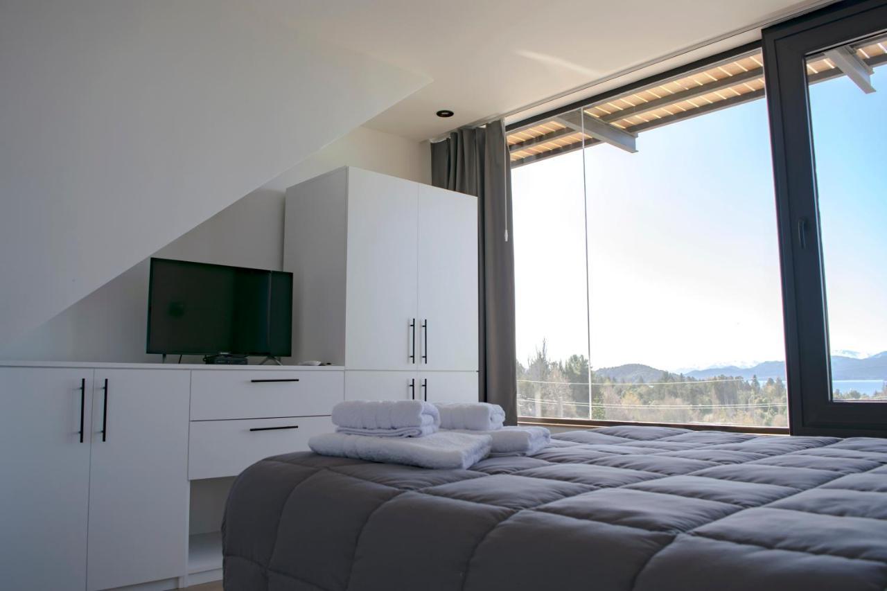 V&p Apartamento