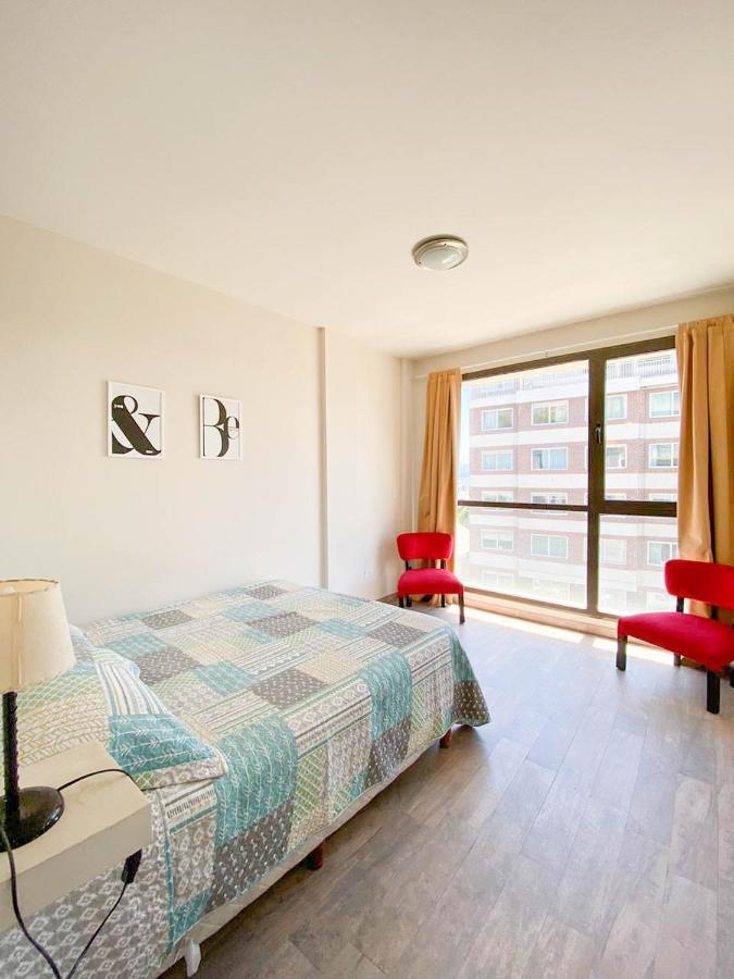 Apartamento San Martín Design