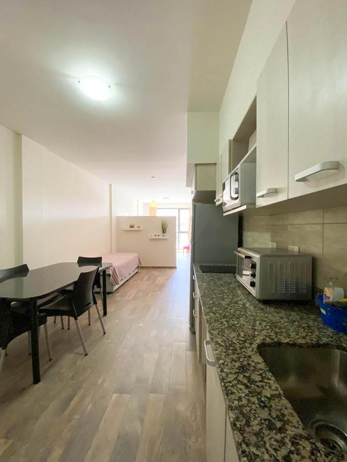 Apartamento San Martín Design San Carlos de Bariloche