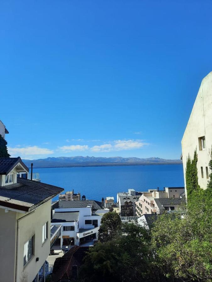 Horizonte San Carlos de Bariloche