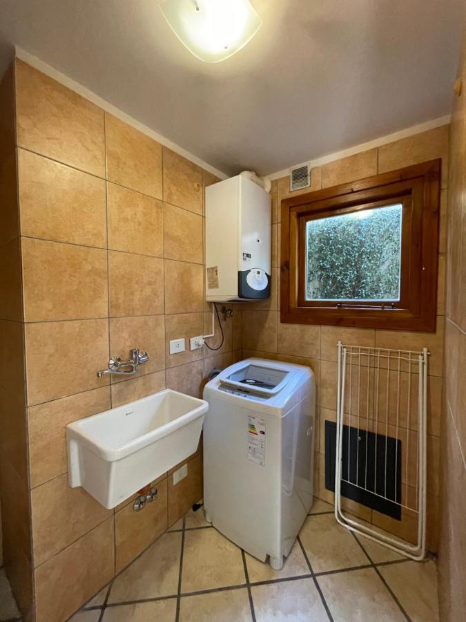 Apartamento Departamentos Cerezos C *