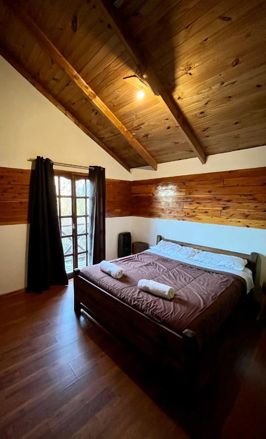 Complejo Caribe Sur Apartamento San Carlos de Bariloche