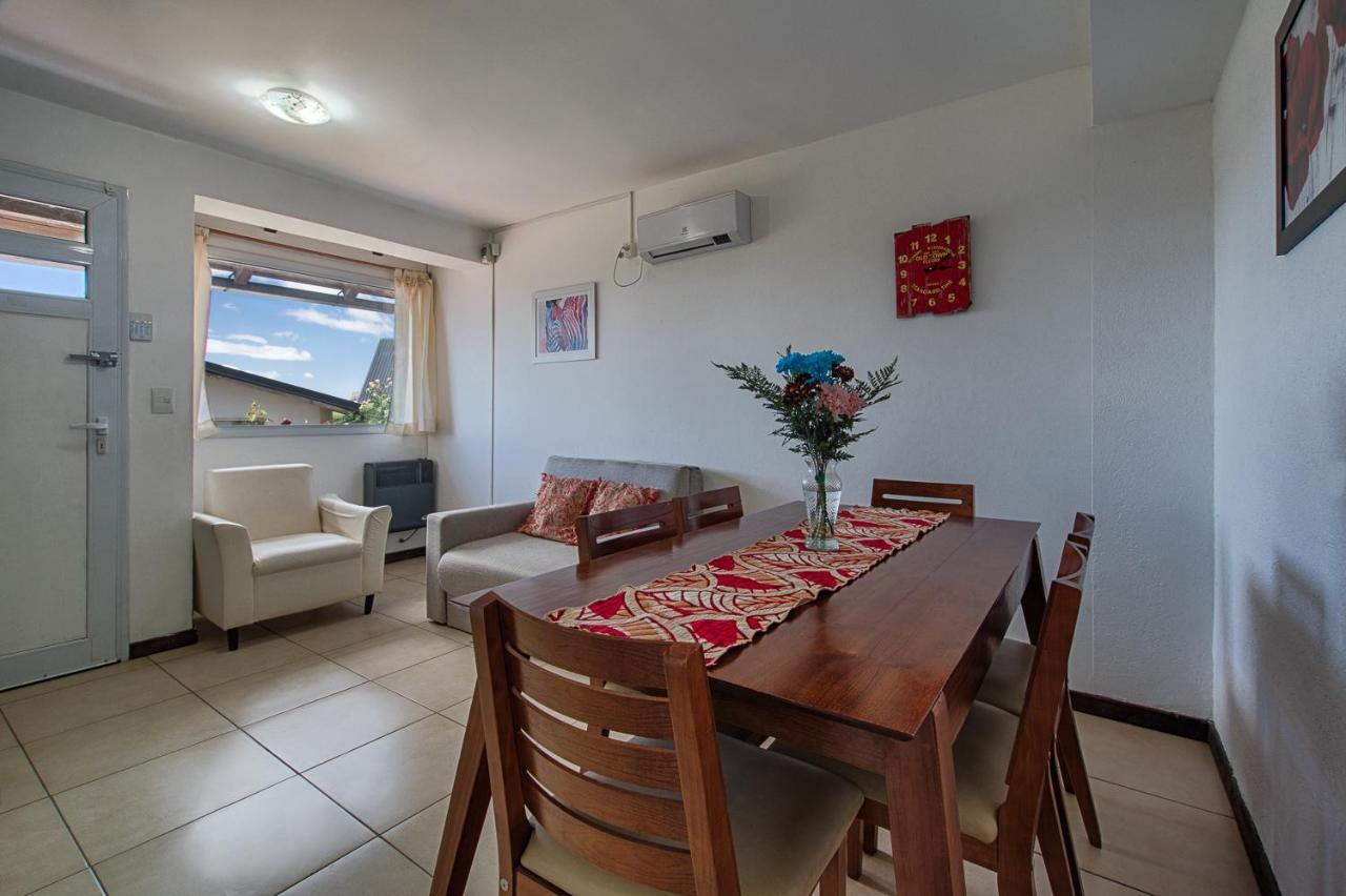 Apartamento Departamento Con Vista Al Lago En Bariloche. *
