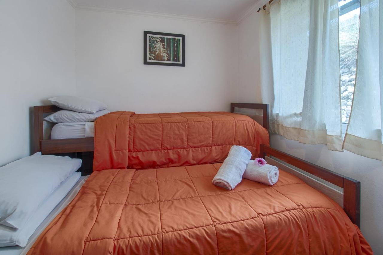 Apartamento Departamento Con Vista Al Lago En Bariloche. *