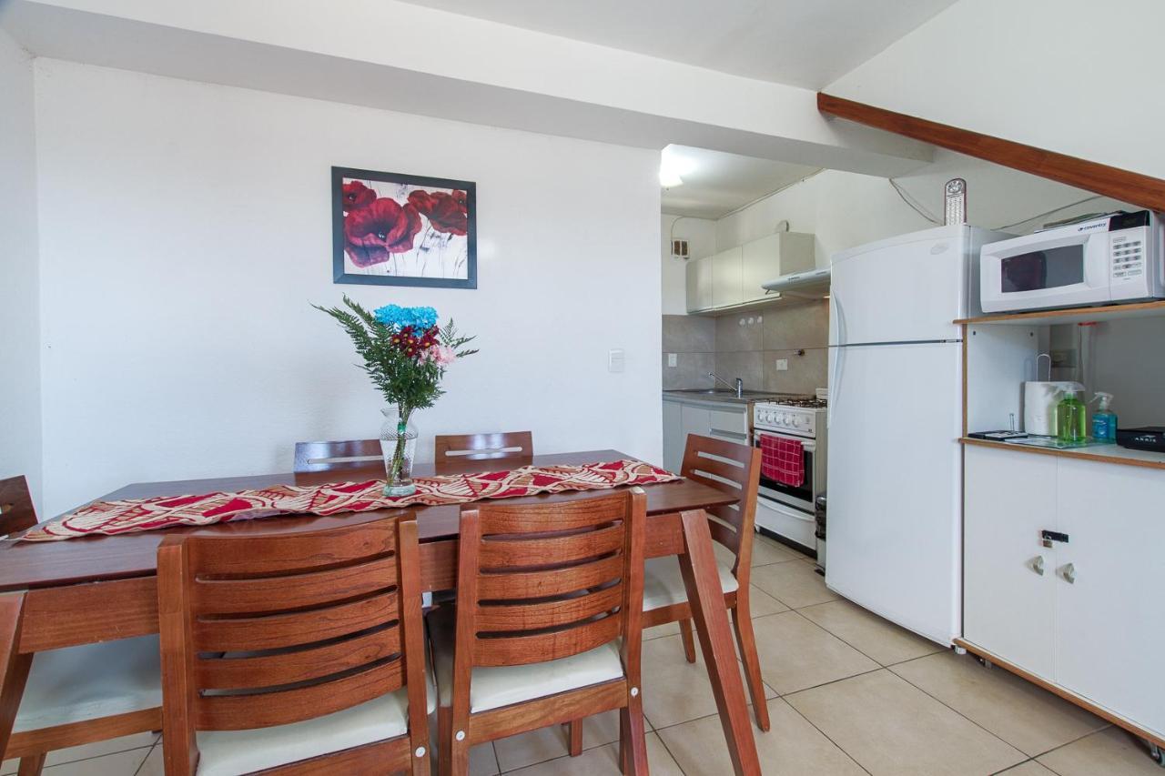 Apartamento Departamento Con Vista Al Lago En Bariloche.