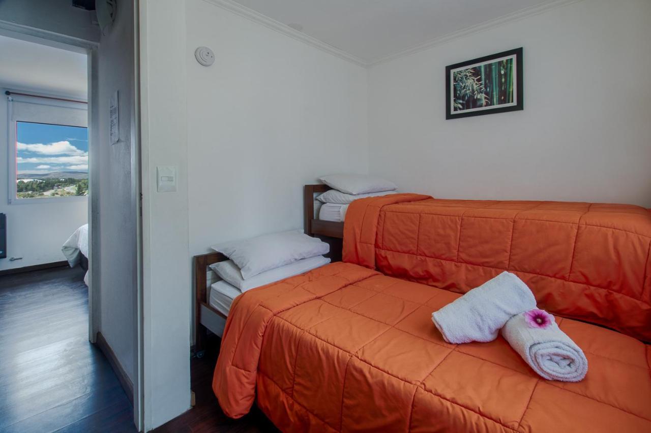Departamento Con Vista Al Lago En Bariloche. Apartamento