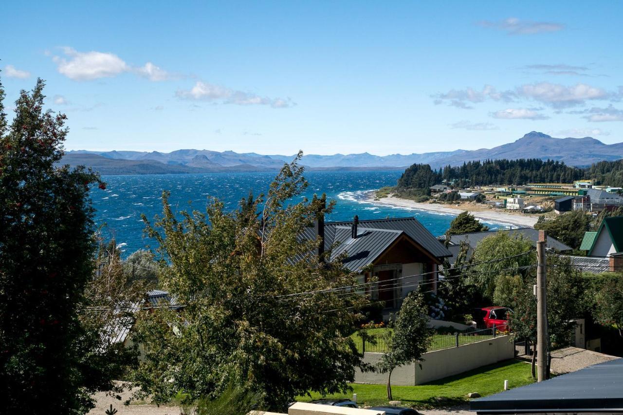 Departamento Con Vista Al Lago En Bariloche. *