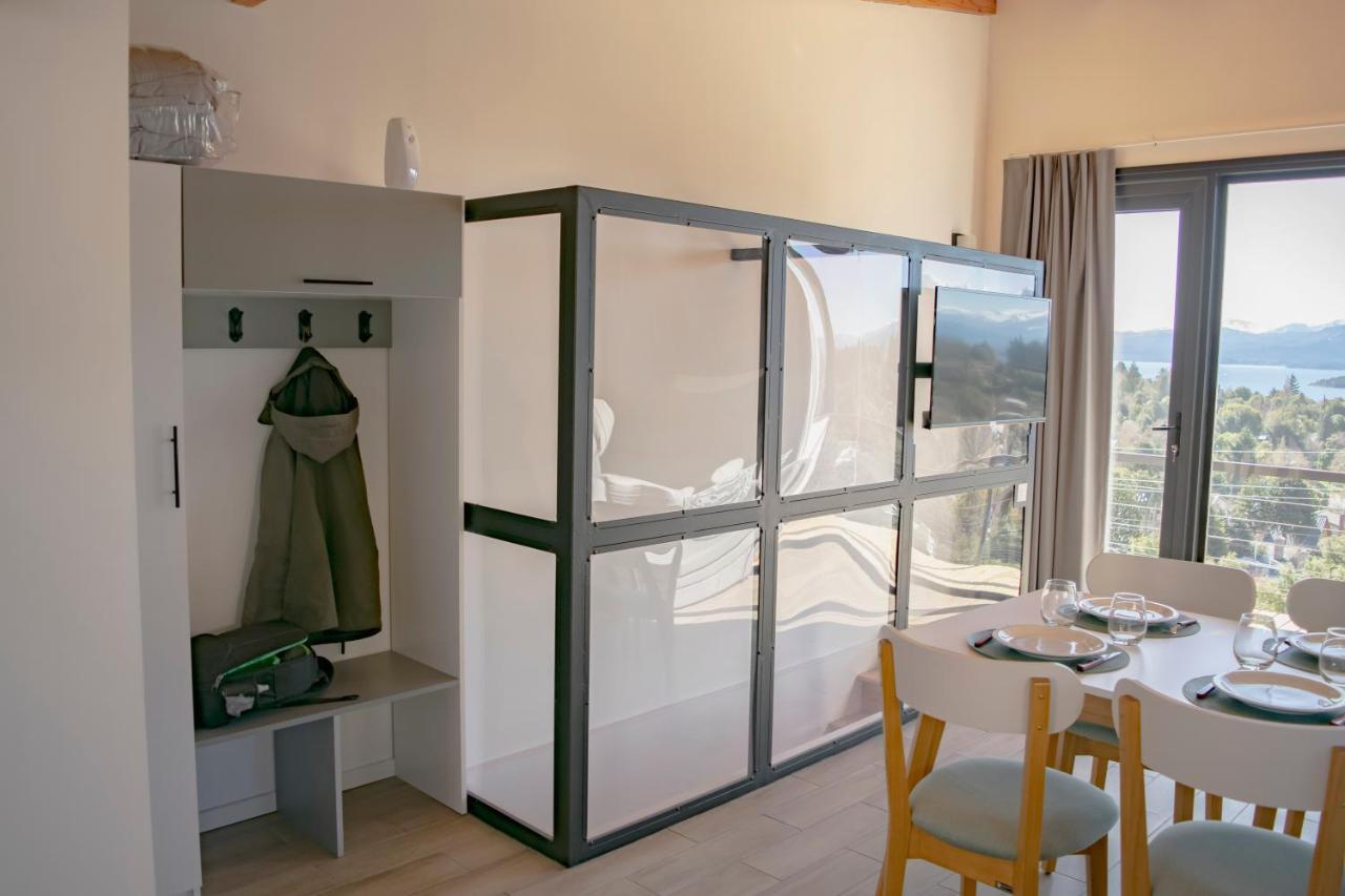 Apartamento V&p *