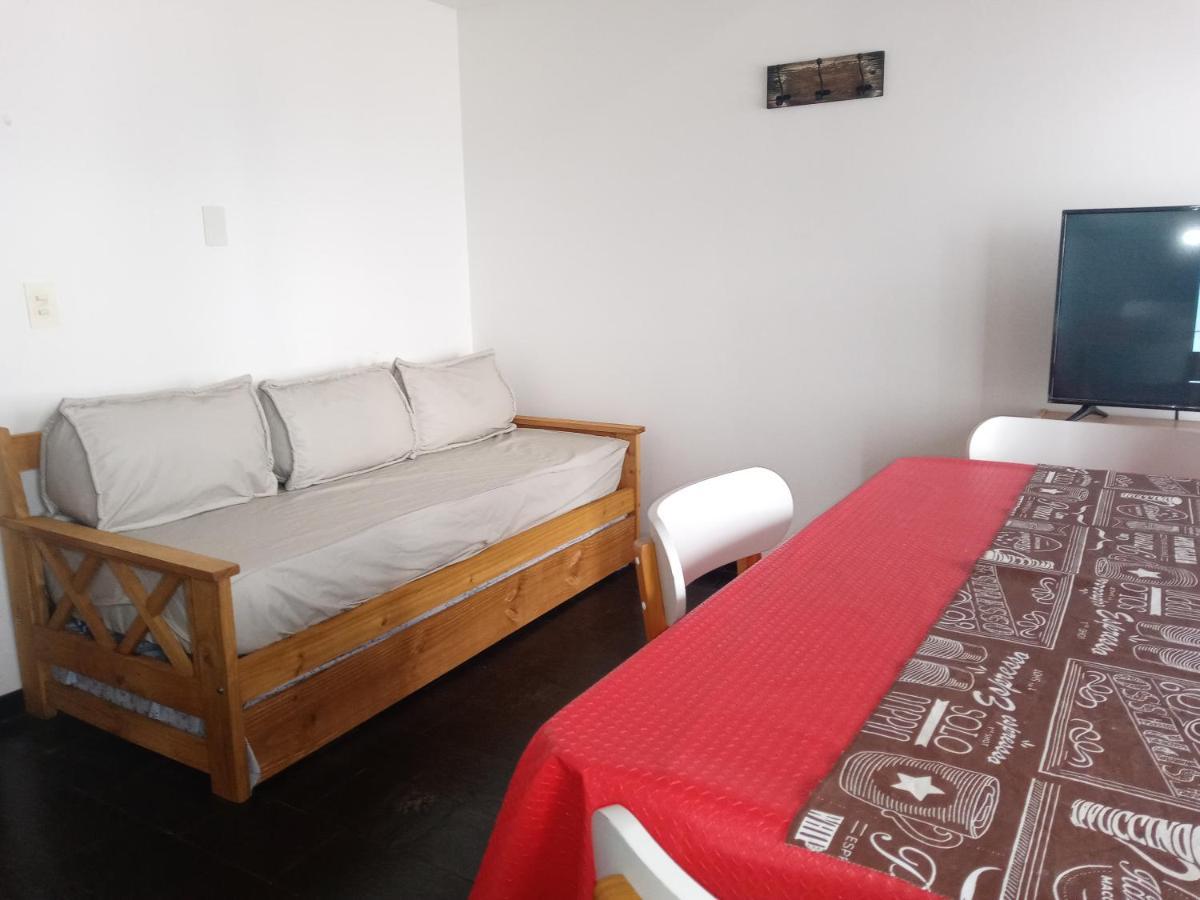 Apartment La Casita De Alex