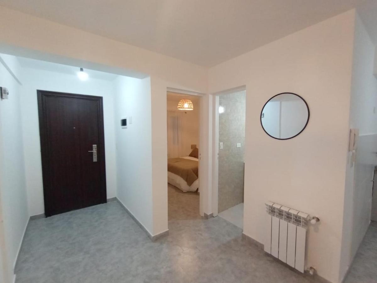 Apartamento Departamento Plaza San Carlos de Bariloche
