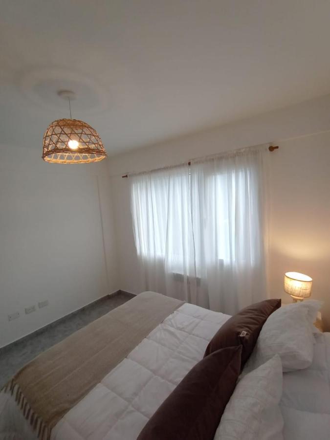 Apartamento Departamento Plaza *