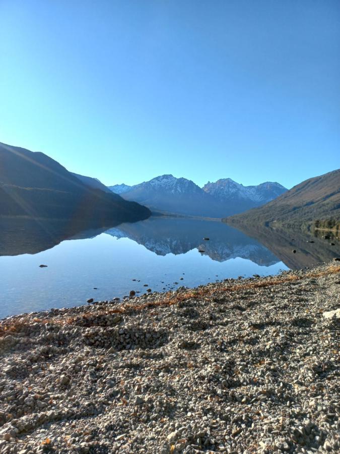 Pirkas Apartamento San Carlos de Bariloche