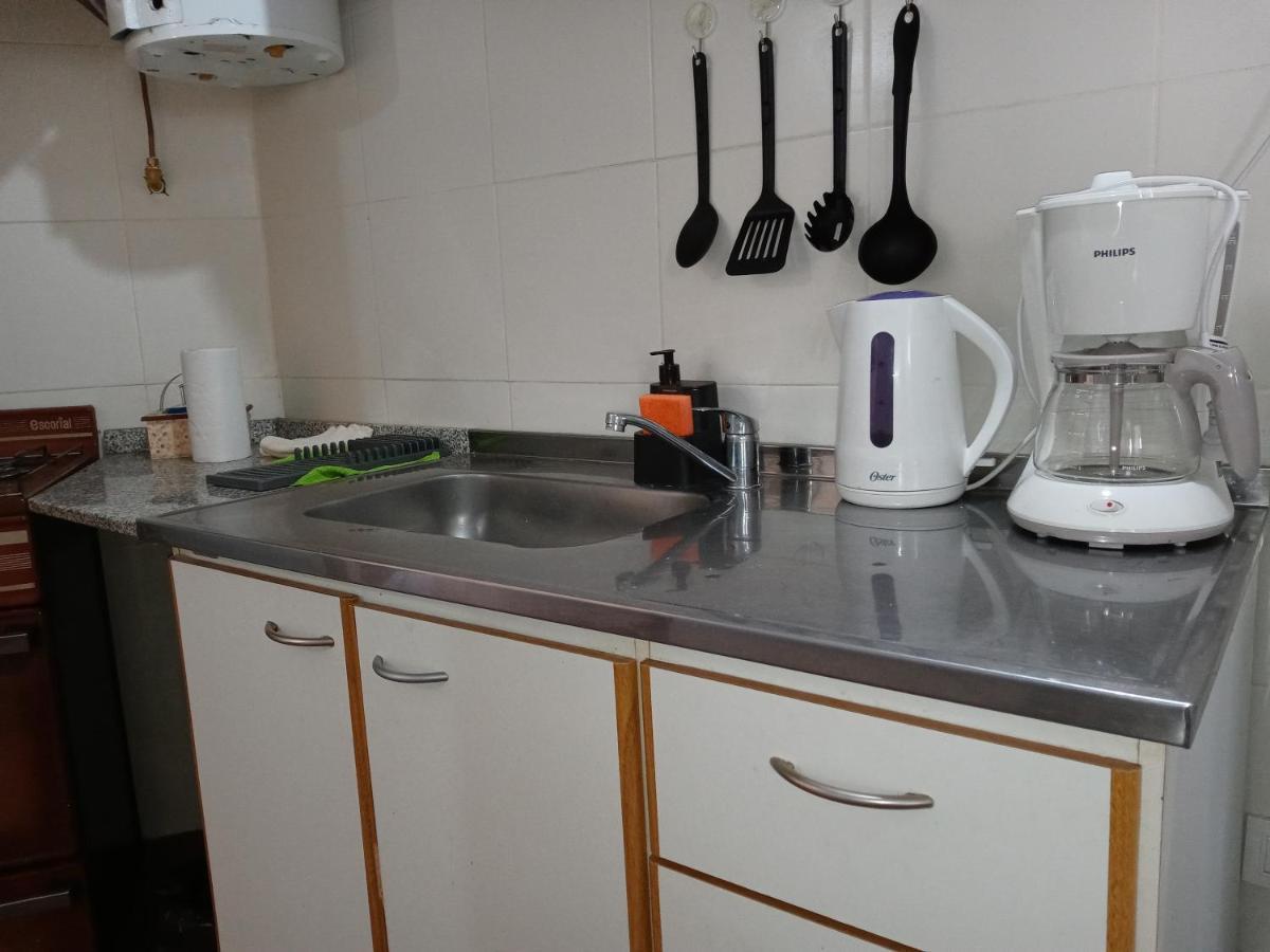 Apartamento La Casita De Lu *