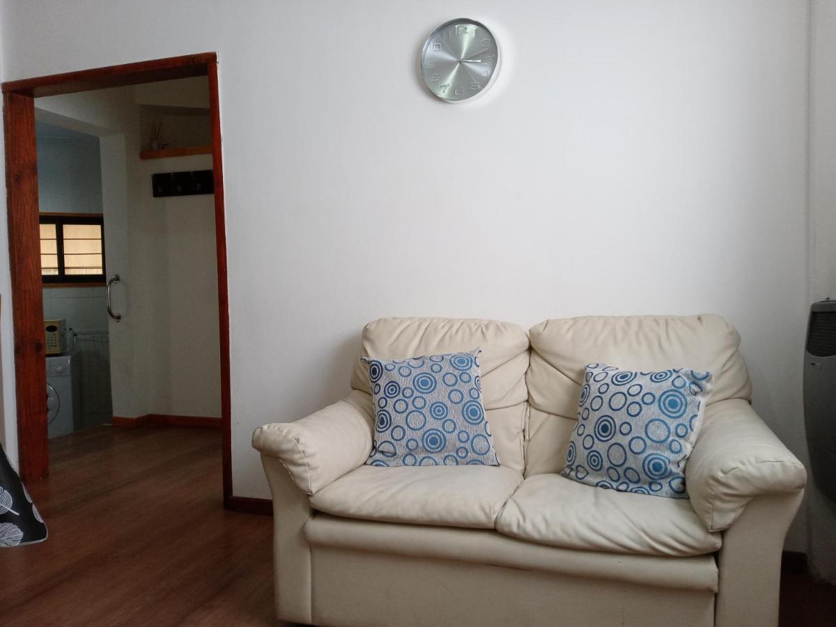 Apartamento La Casita De Lu San Carlos de Bariloche