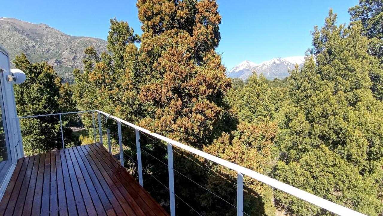 Adelina Hue San Carlos de Bariloche