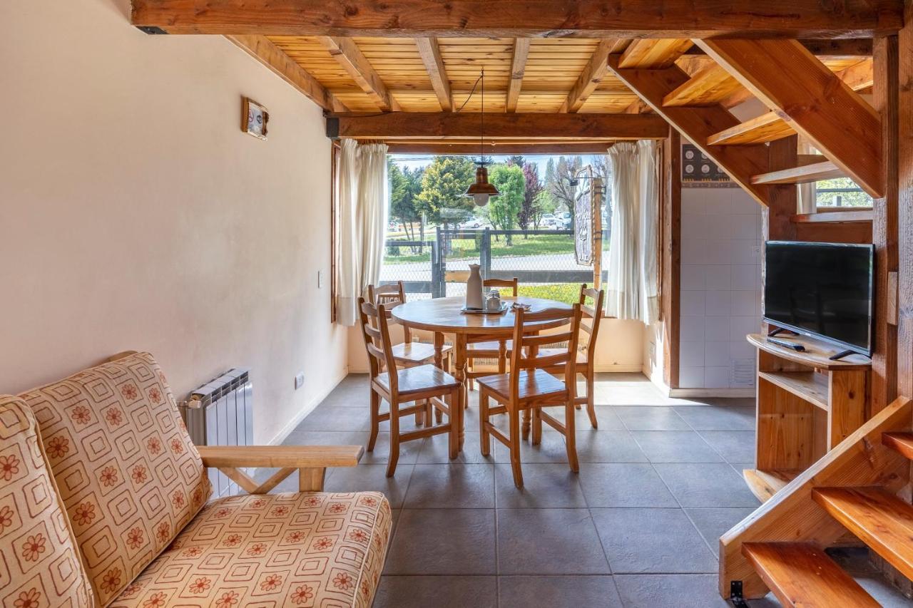Tres Deseos Lodge