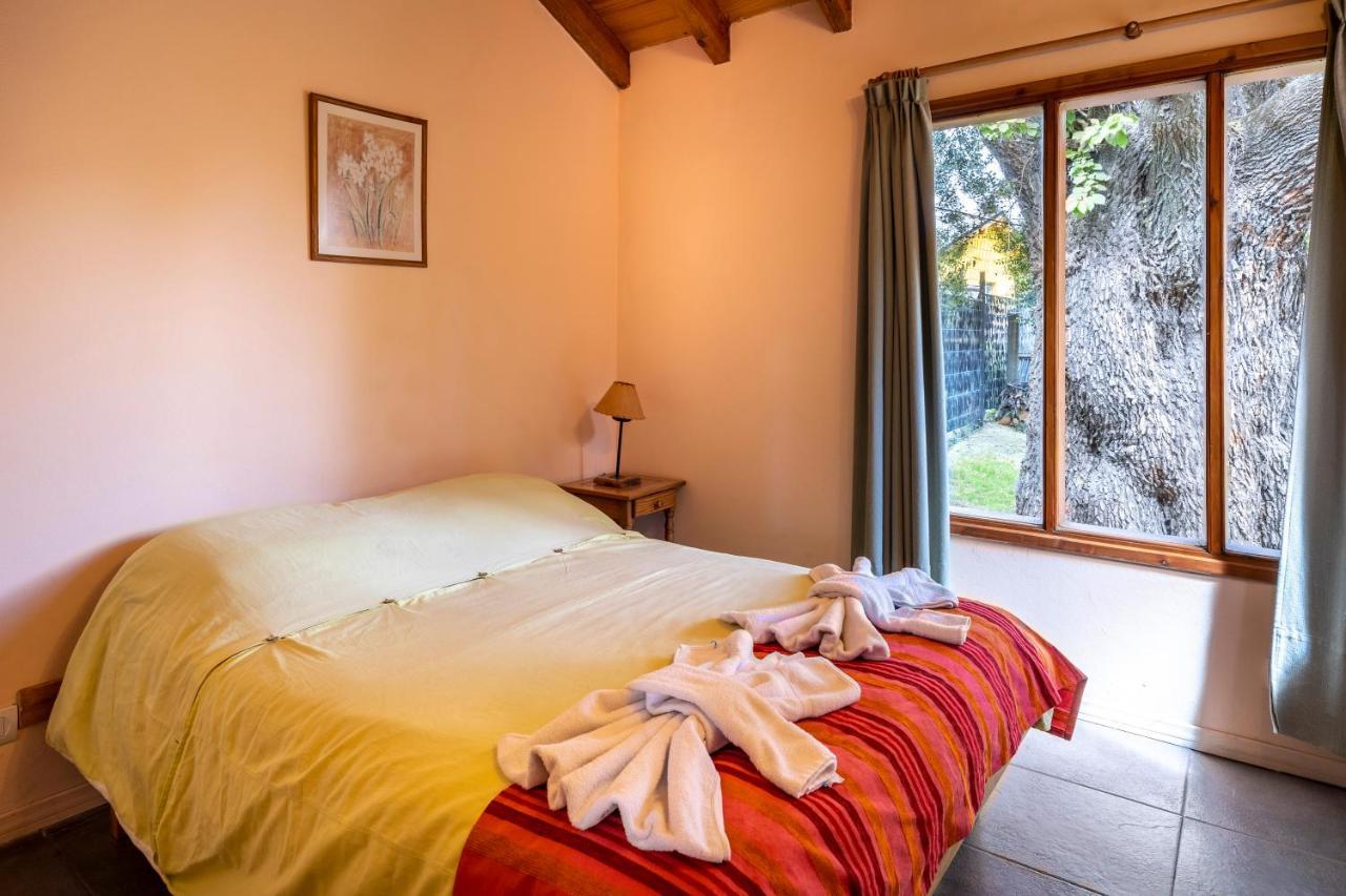 Lodge Tres Deseos San Carlos de Bariloche