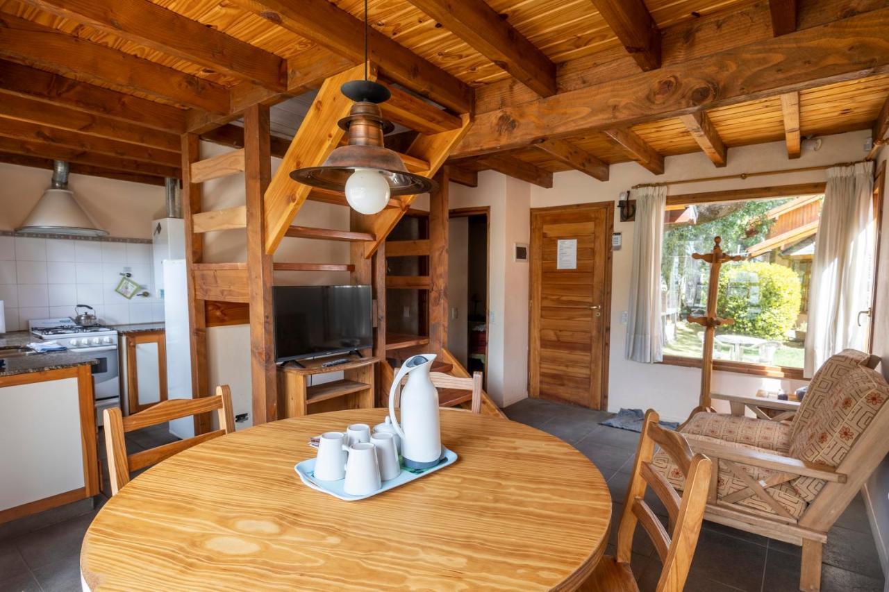 Lodge Tres Deseos San Carlos de Bariloche