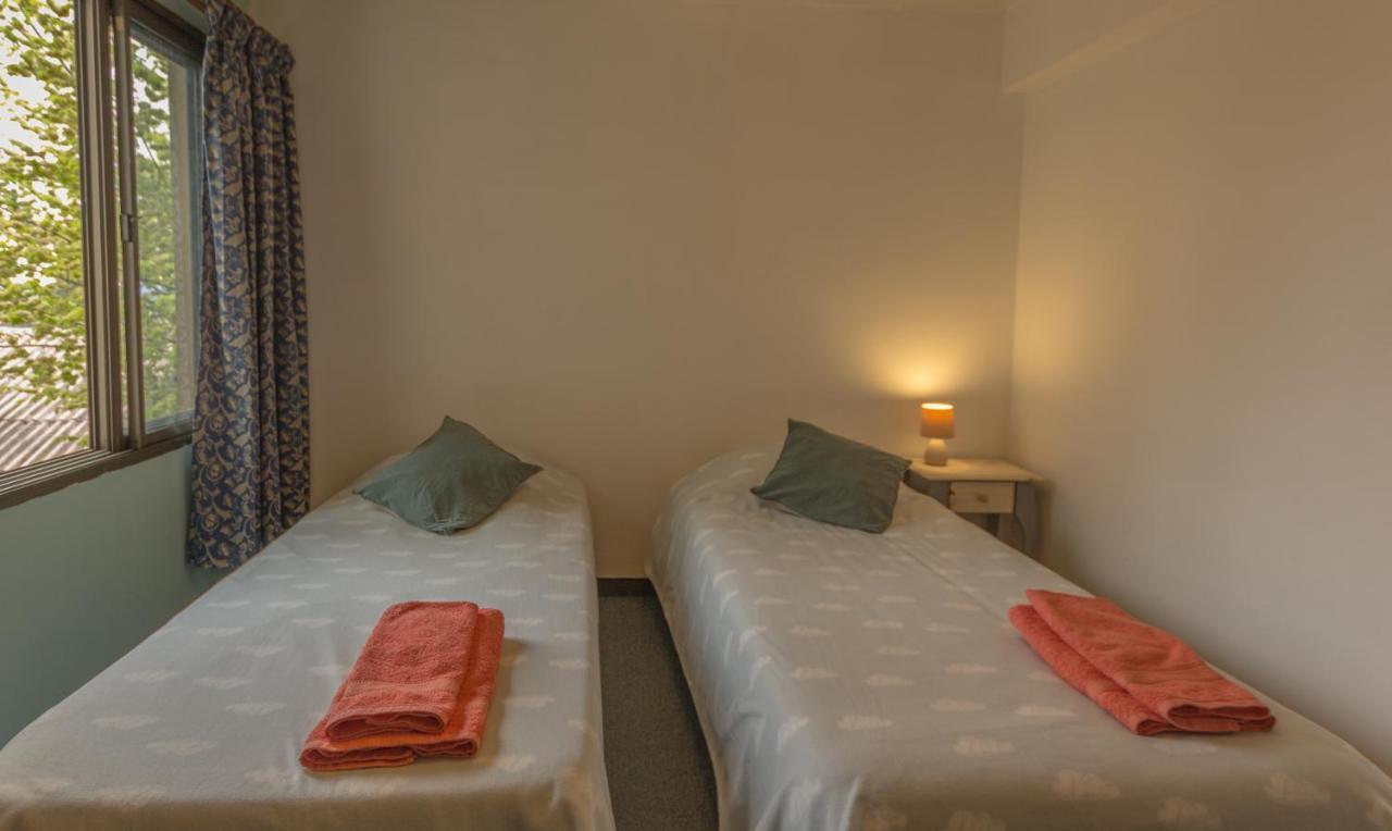 Belgrano Apartamento San Carlos de Bariloche