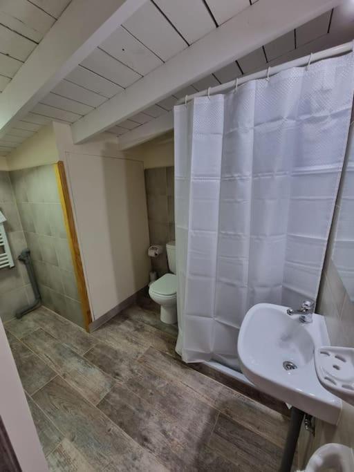 Lomas Schuss Arg41 Apartamento San Carlos de Bariloche