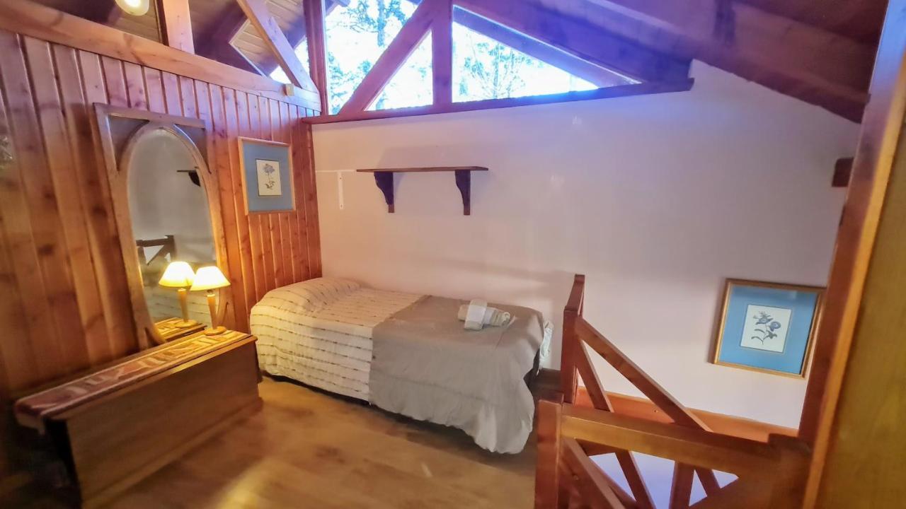 Casita Del Puente