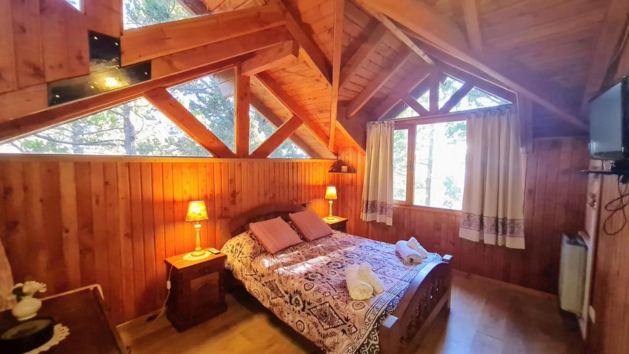 Casita Del Puente Сasa de vacaciones