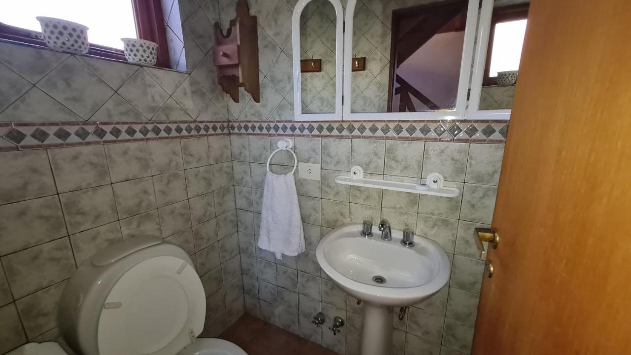 Casita Del Puente Сasa de vacaciones *