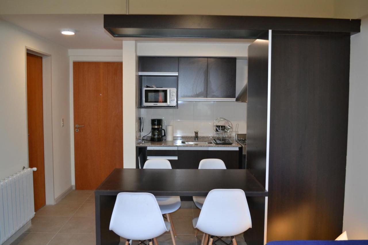 Dto Mary En Pleno Centro Apartamento