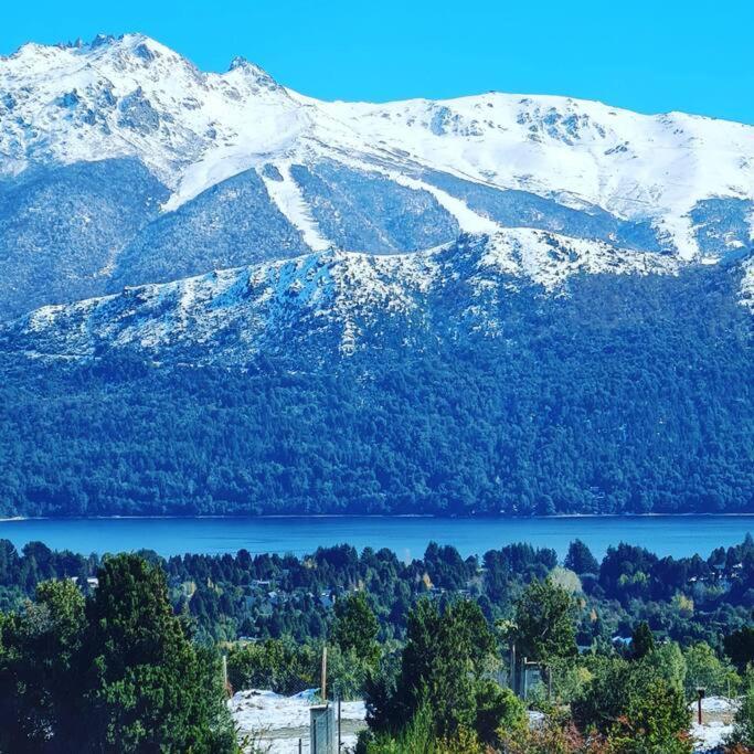 Lomas Schuss Arg41 San Carlos de Bariloche
