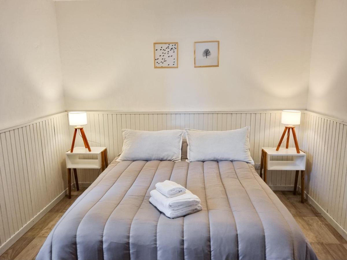 Apartamento El Cencerro Bariloche *