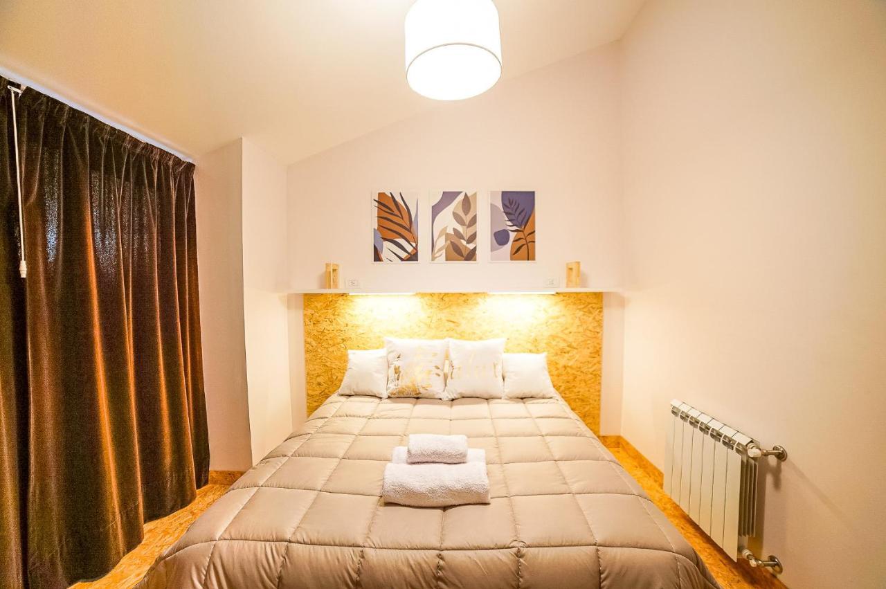 Los Biocos Apartamento San Carlos de Bariloche
