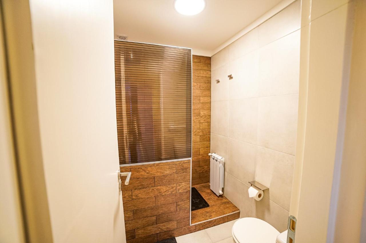 Apartamento Los Biocos San Carlos de Bariloche