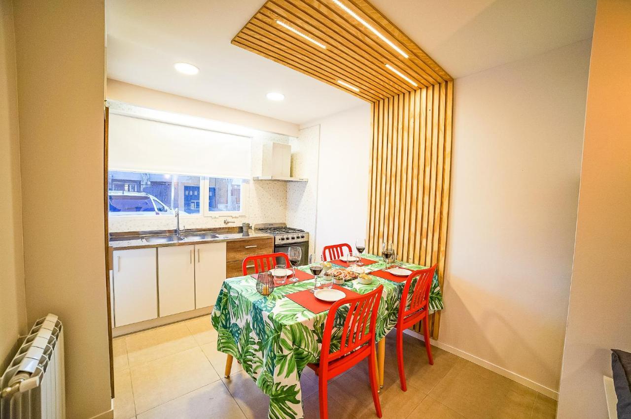 Los Biocos Apartamento San Carlos de Bariloche
