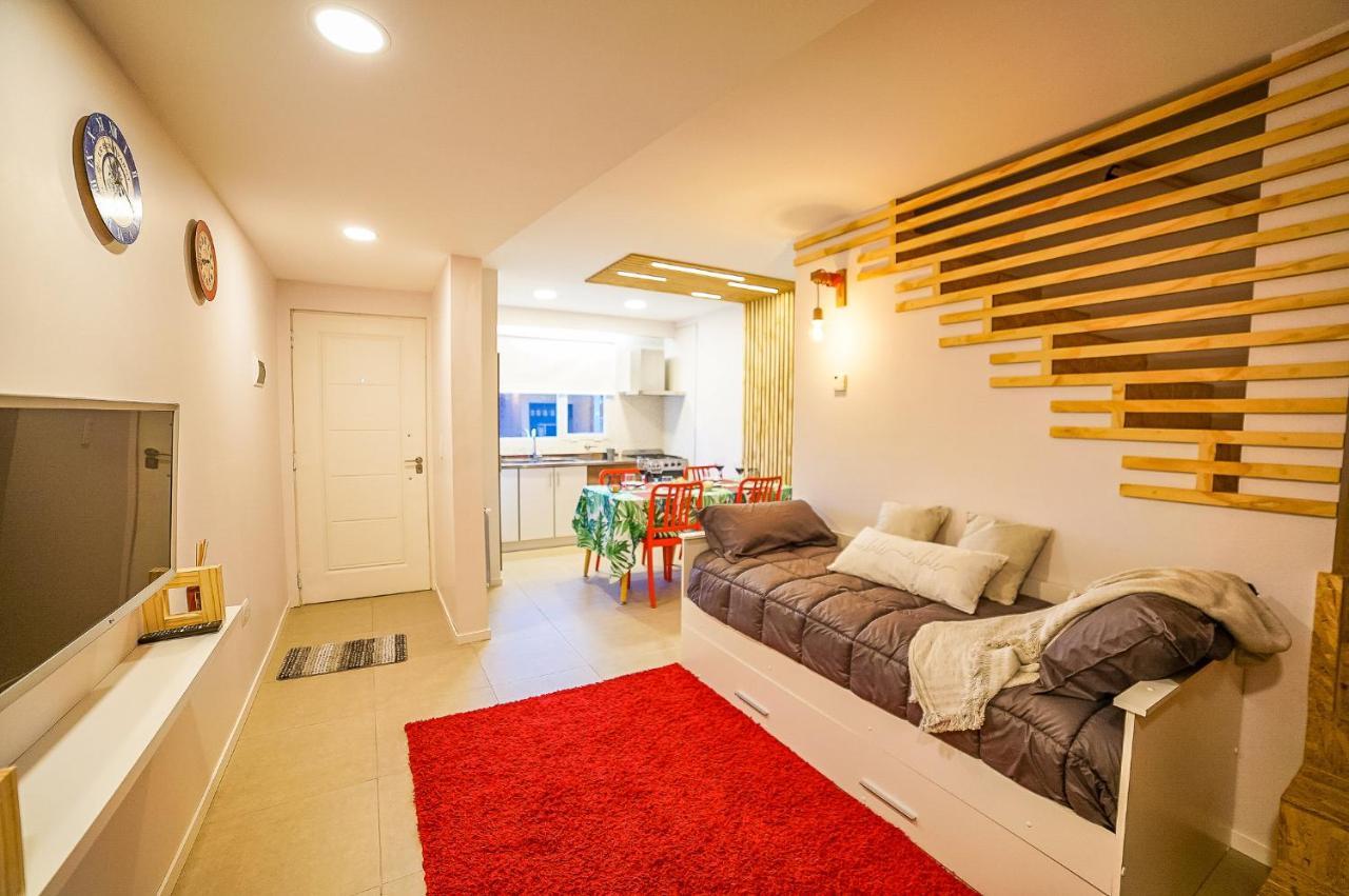 Los Biocos Apartamento *