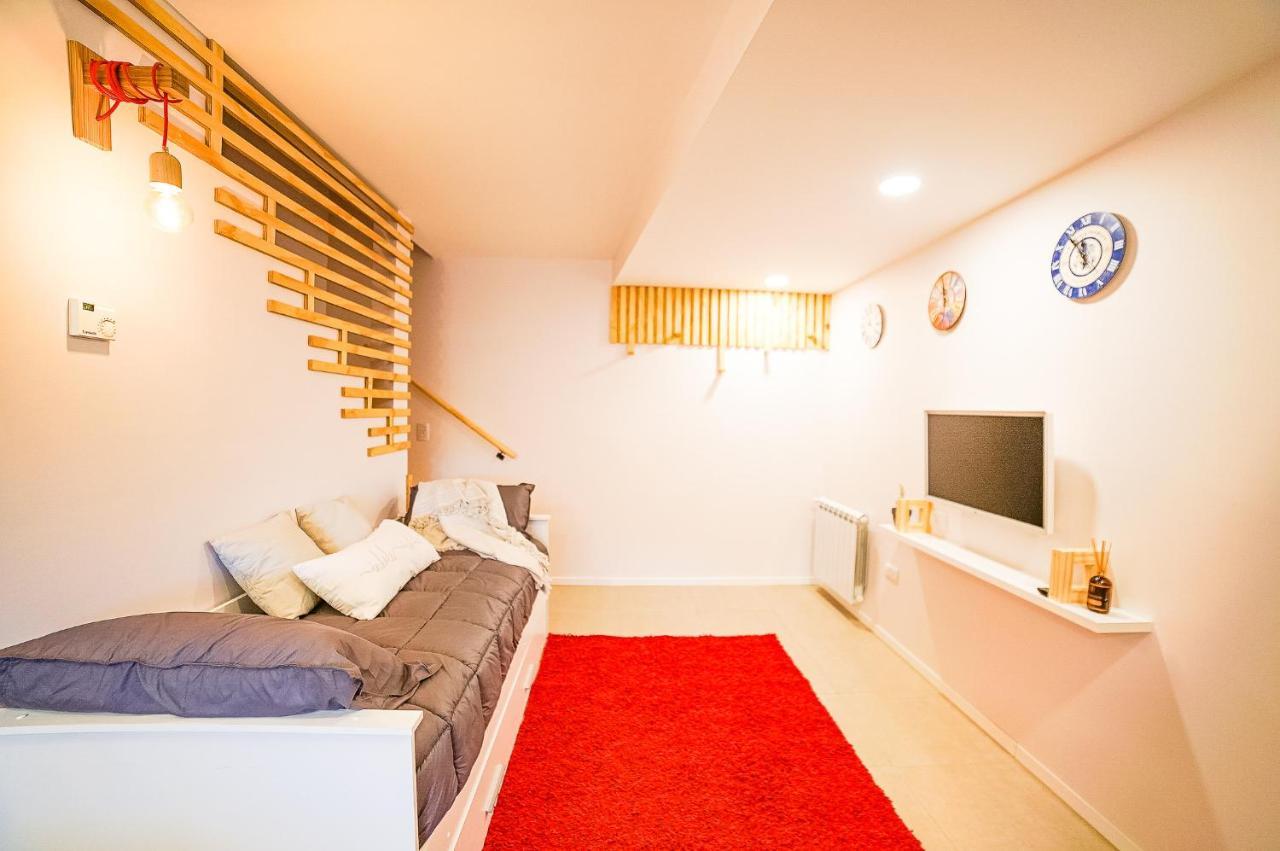 Apartamento Los Biocos *