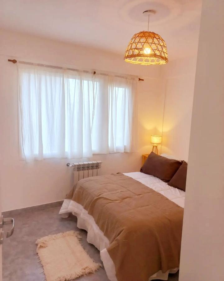Apartamento Departamento Plaza *