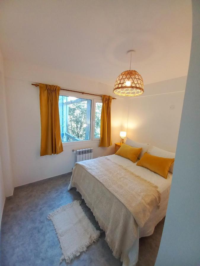 Apartamento Departamento Plaza