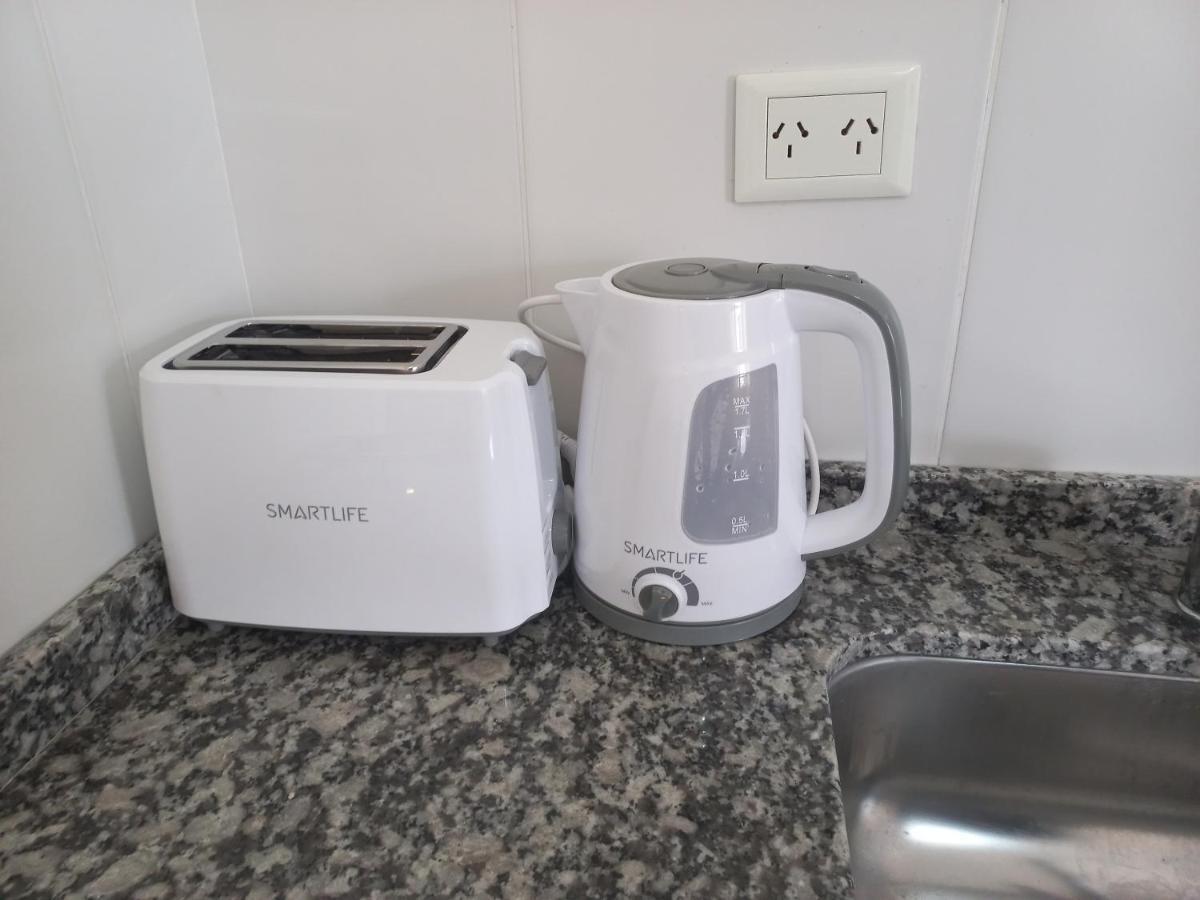 Departamento Plaza Apartamento *