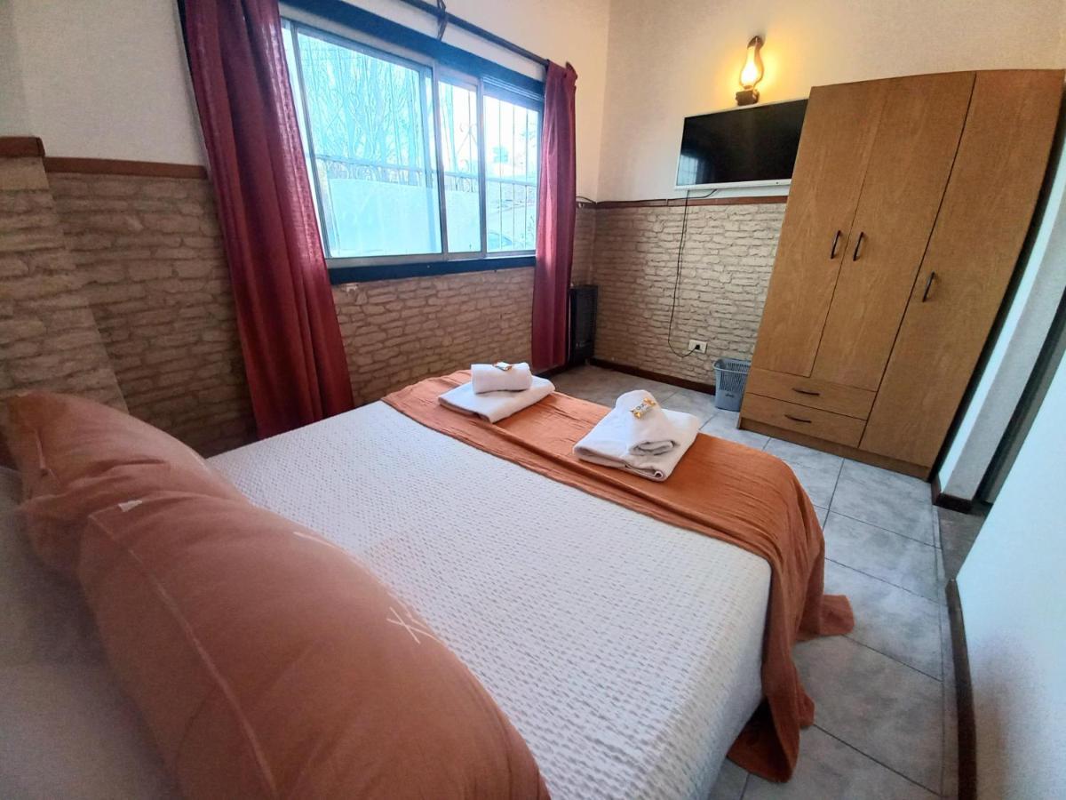 Apartamento Departamento Mitre San Carlos de Bariloche