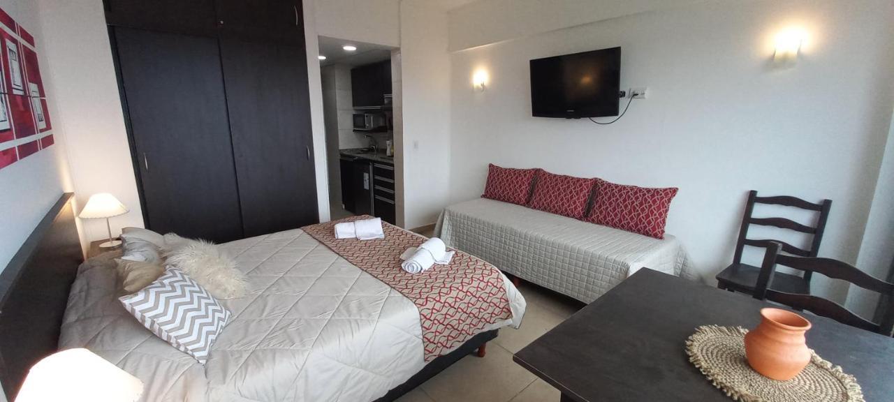 El Encanto Del Apartamento