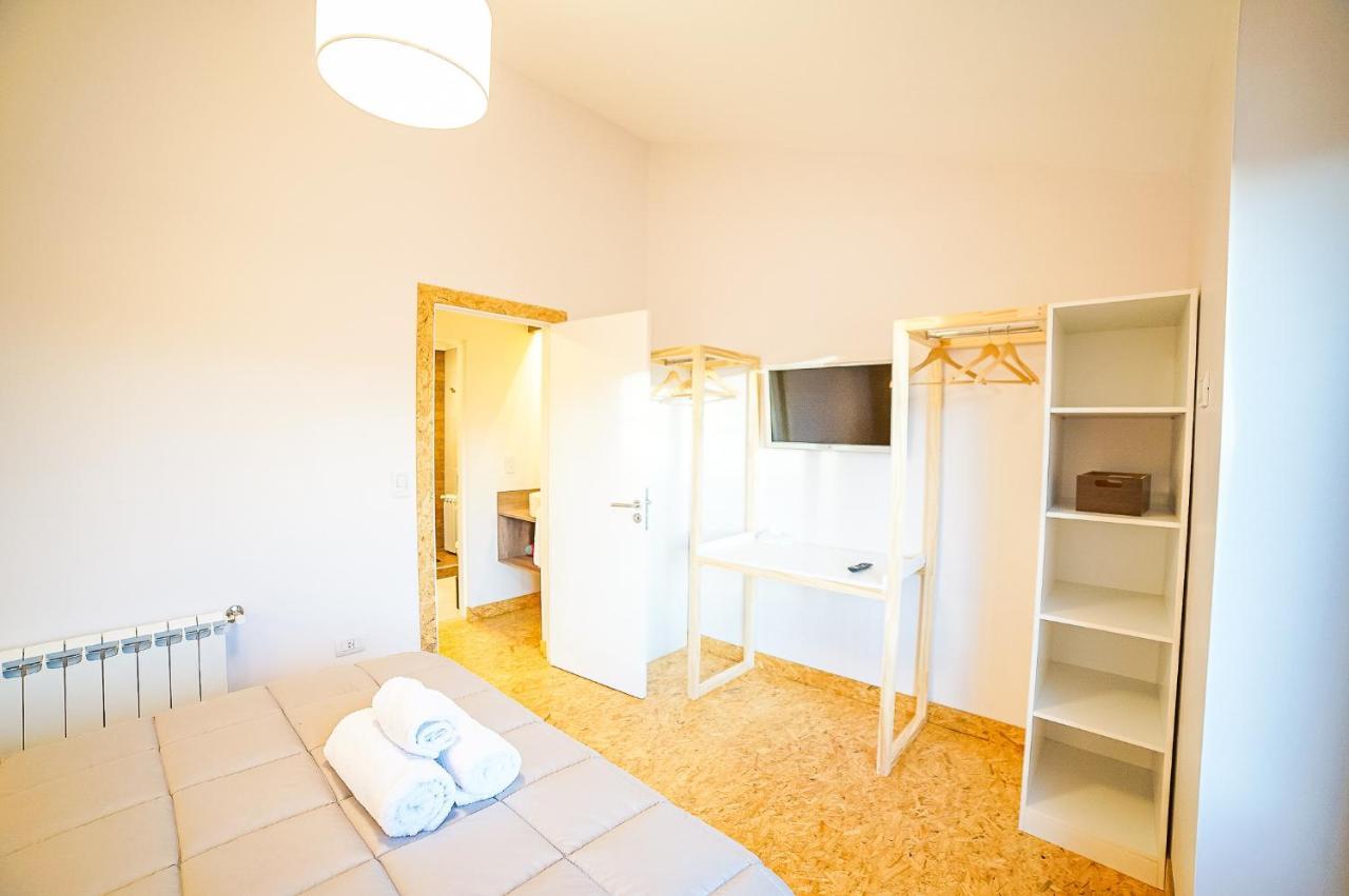 Los Biocos Apartamento