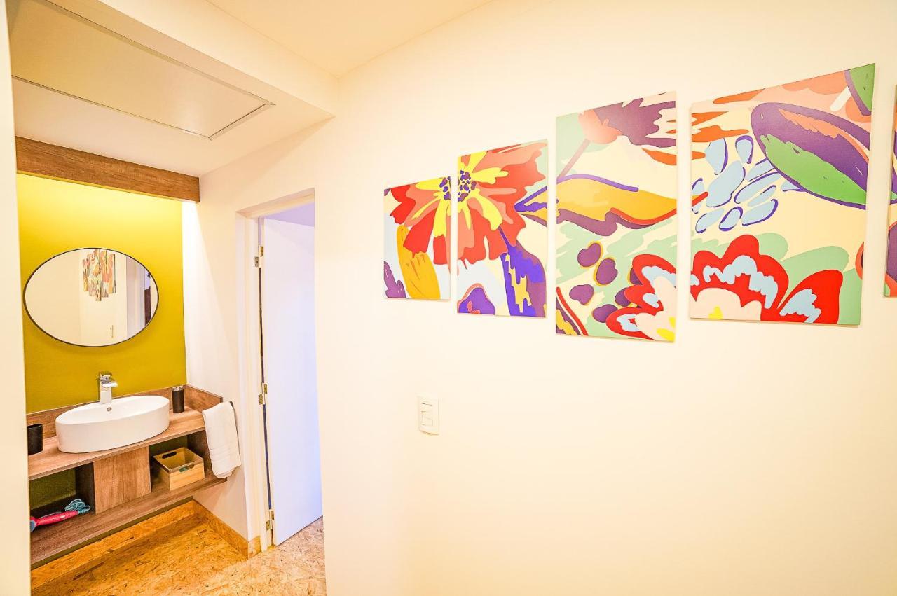 Los Biocos Apartamento