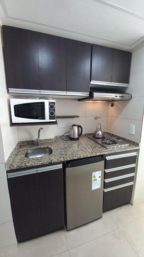 Apartamento El Encanto Del San Carlos de Bariloche