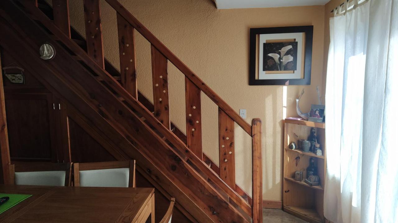 Apartamento Departamento En Bariloche *
