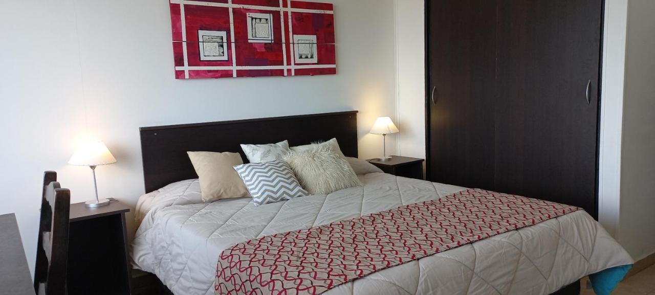Apartamento El Encanto Del *