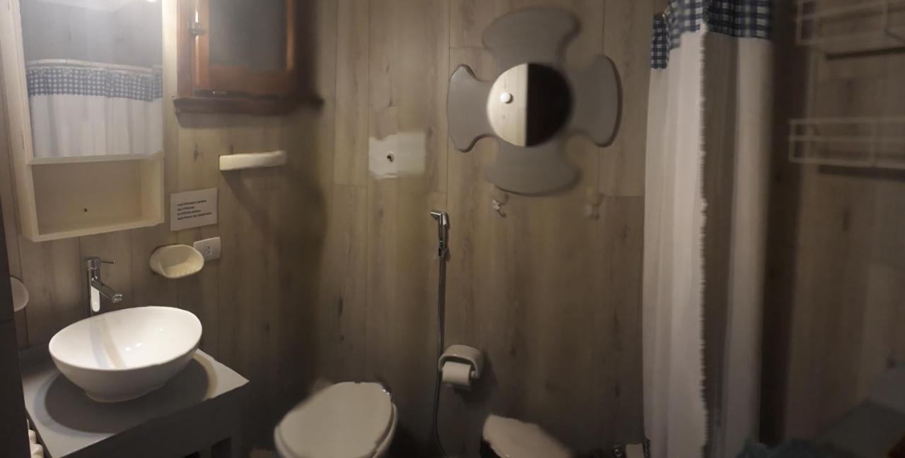 Pampa Holiday home