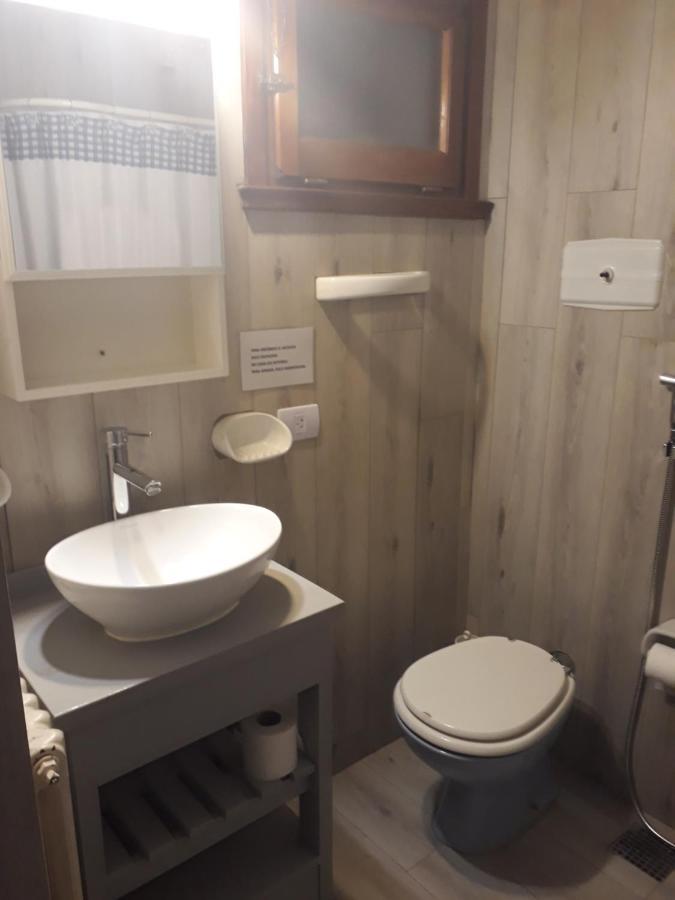 Holiday home Pampa San Carlos de Bariloche