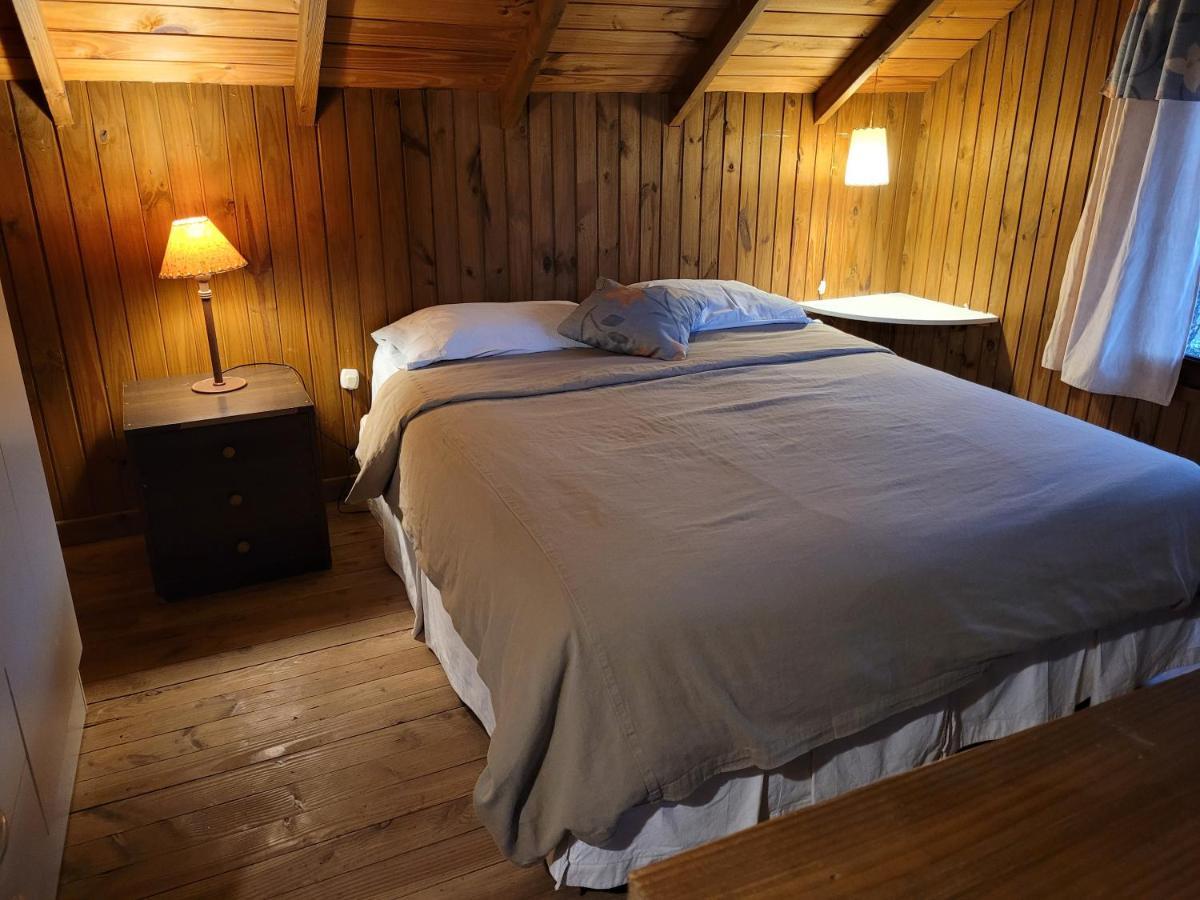 Holiday home La Calida Cabana Del Km. 4