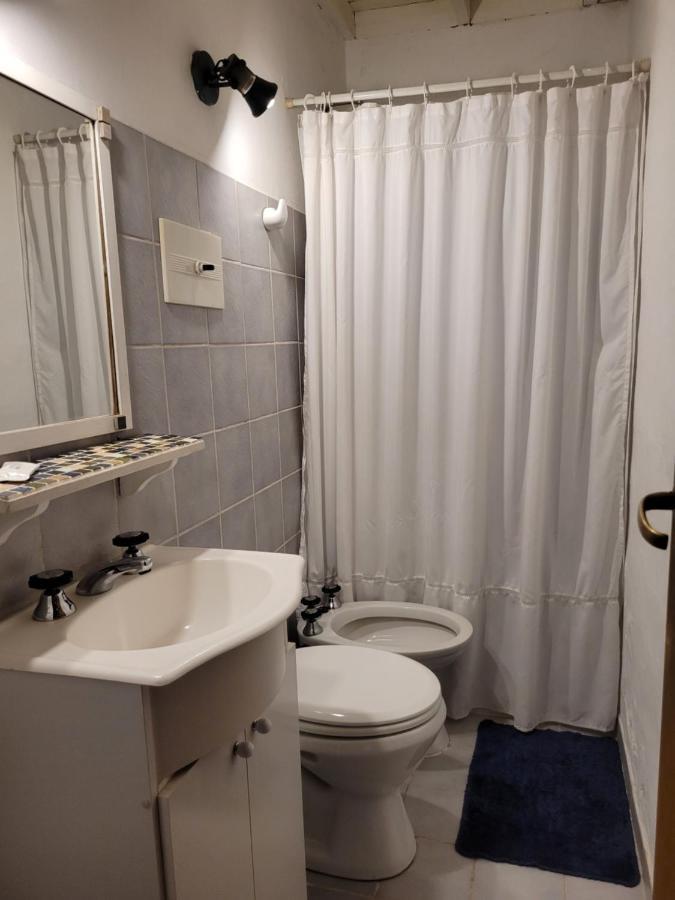 La Calida Cabana Del Km. 4 Holiday home *