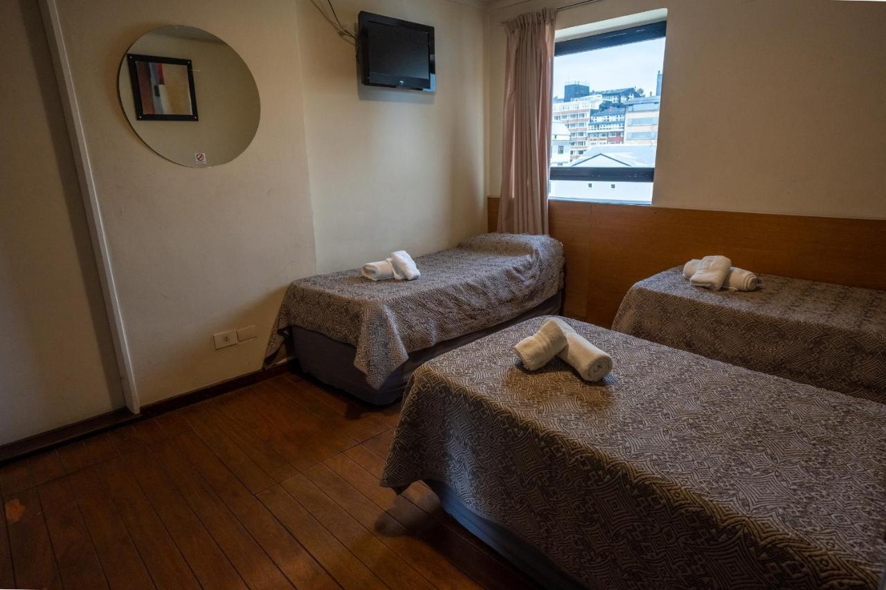 American Hotel